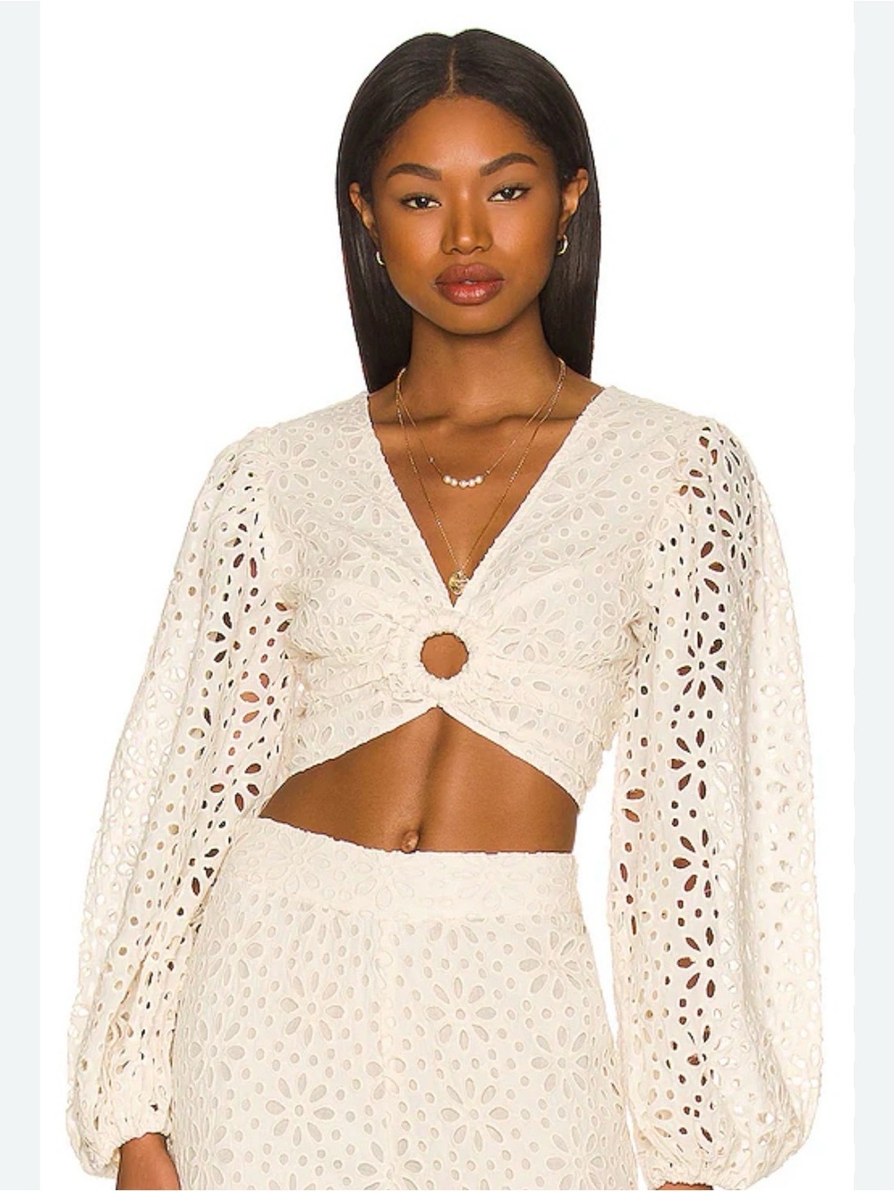 Jen's Pirate Booty Wildflower Gateway Top
